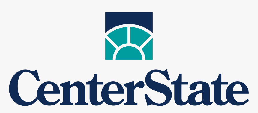 Center State Bank Logo Png, Transparent Png, Free Download
