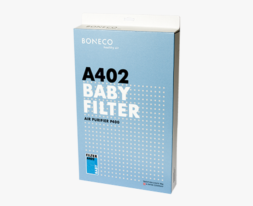 Boneco A402 Filter - Boneco, HD Png Download, Free Download