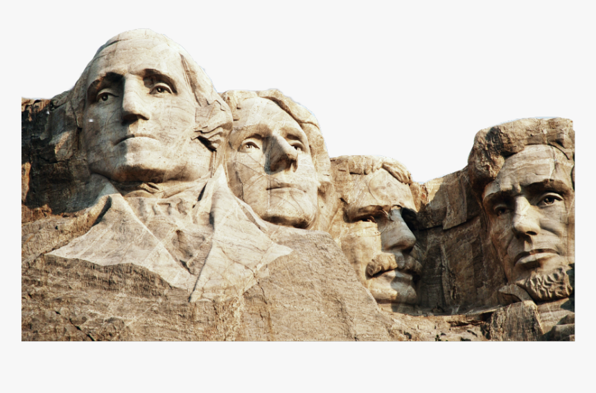 #mtrushmore #lynnbrewer #freetoedit - Mount Rushmore Photo Free, HD Png Download, Free Download