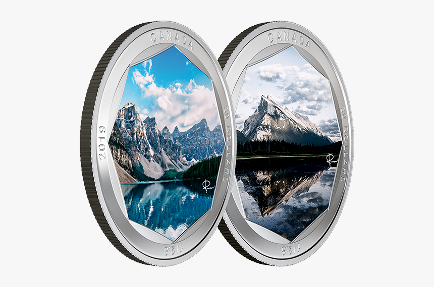 Peter Mckinnon Canadian Coin, HD Png Download, Free Download