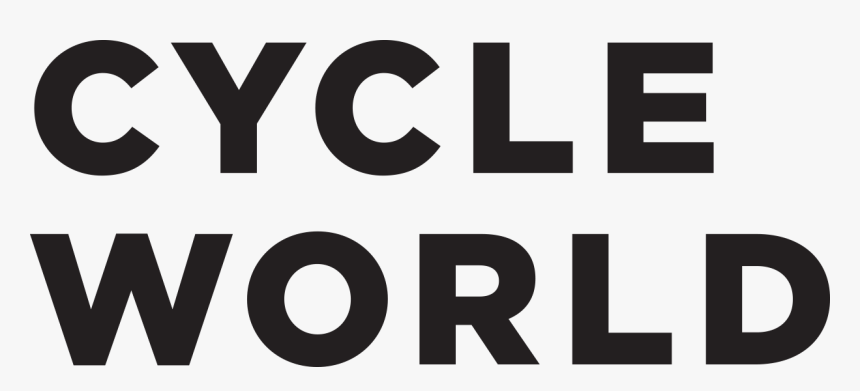 Cycle World Vector Logo, HD Png Download, Free Download