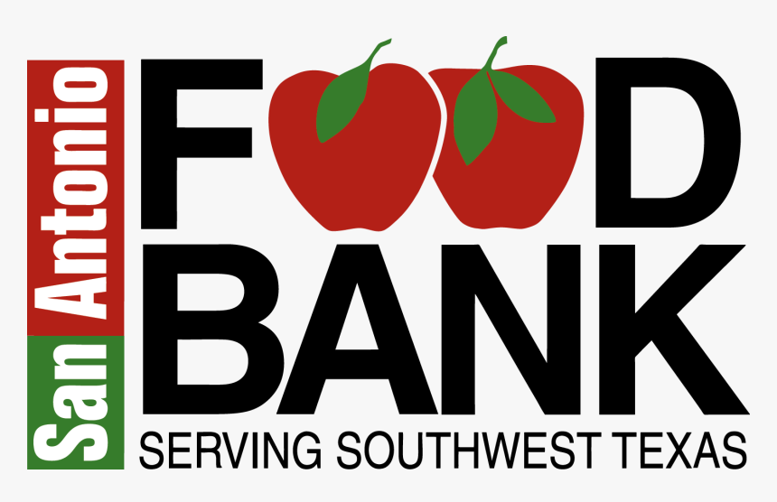 Sa Food Bank Logo, HD Png Download, Free Download