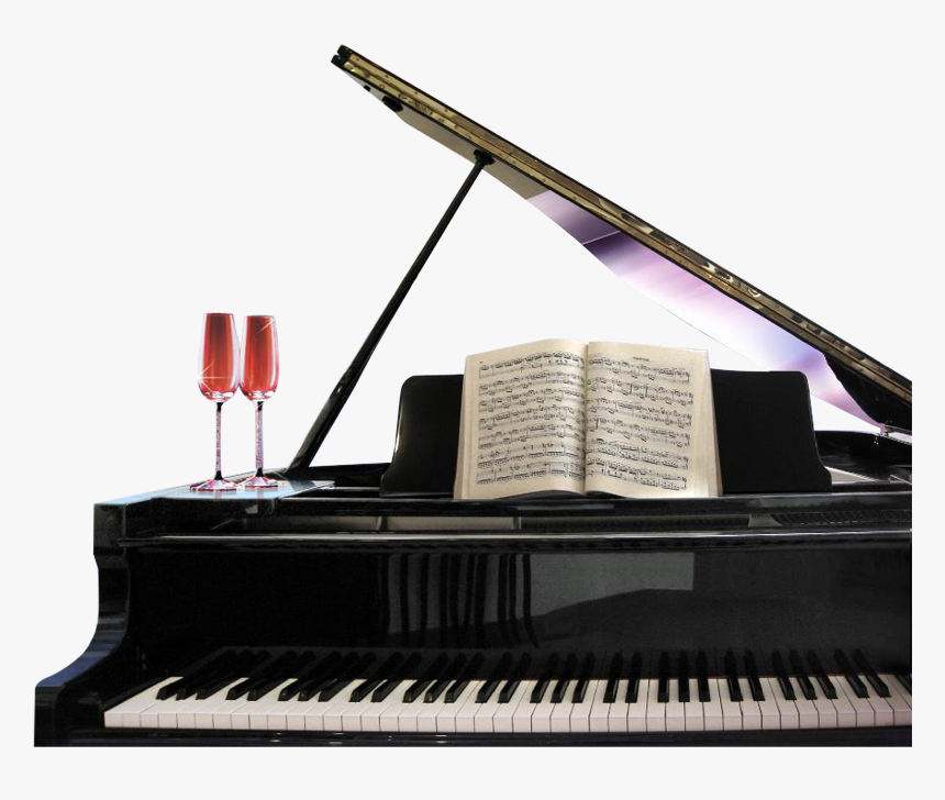 Piano, HD Png Download, Free Download