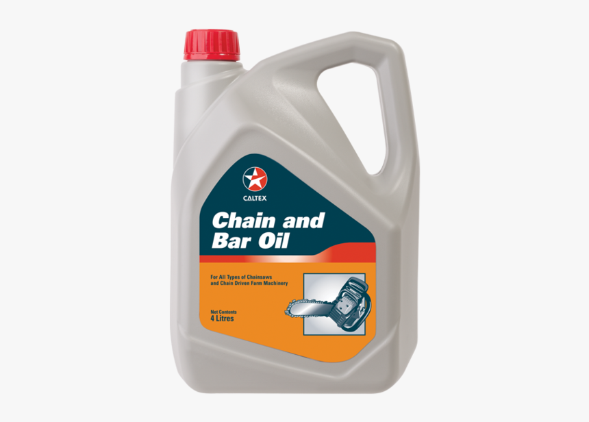 Caltex Chain And Bar Oil, HD Png Download, Free Download