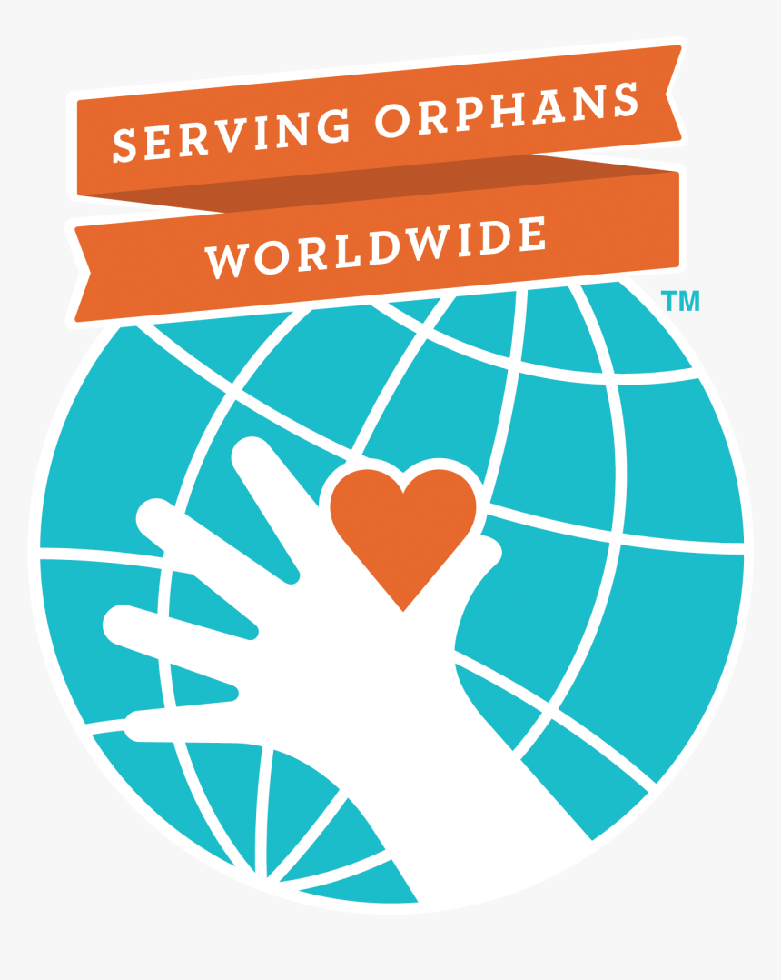 Logo - Serving Orphans Worldwide, HD Png Download, Free Download