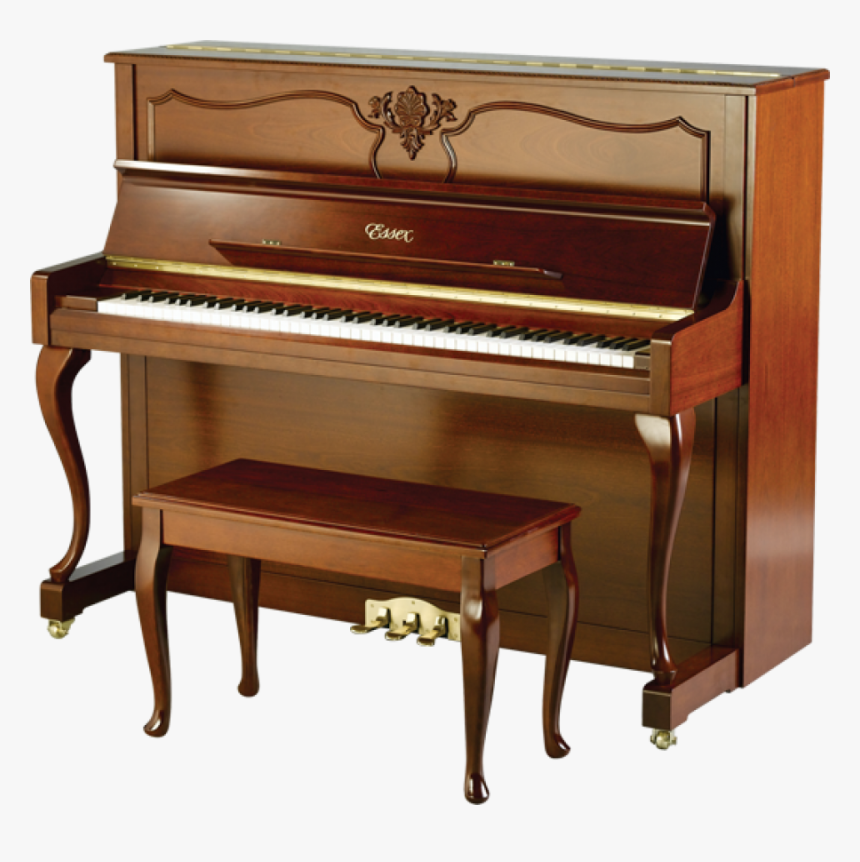 Piano Png Image - Essex Piano, Transparent Png, Free Download