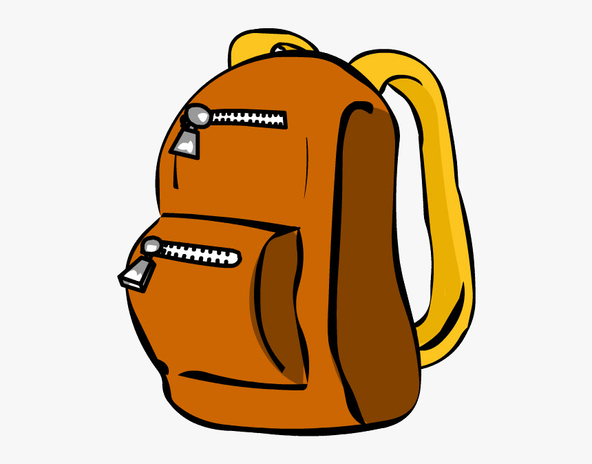 Mochila Png, Transparent Png, Free Download