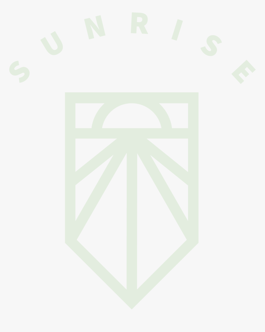 Sunrise Movement Los Angeles, HD Png Download, Free Download