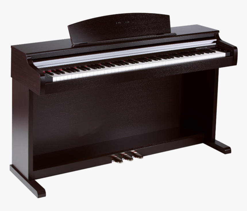 Kurzweil M100 Sr - Yamaha Clp 330, HD Png Download, Free Download