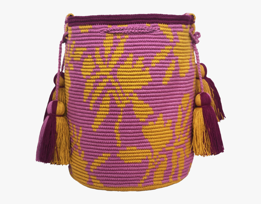 19-58 Mochila Market - Shoulder Bag, HD Png Download, Free Download