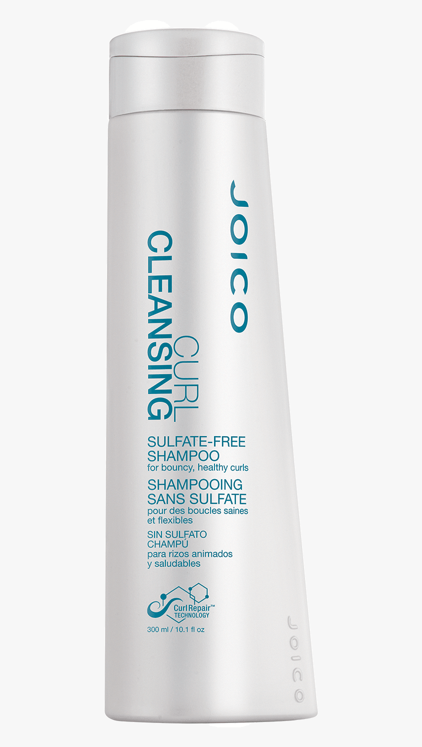 Curl Cleansing Shampoo - Sh Curl Joico, HD Png Download, Free Download