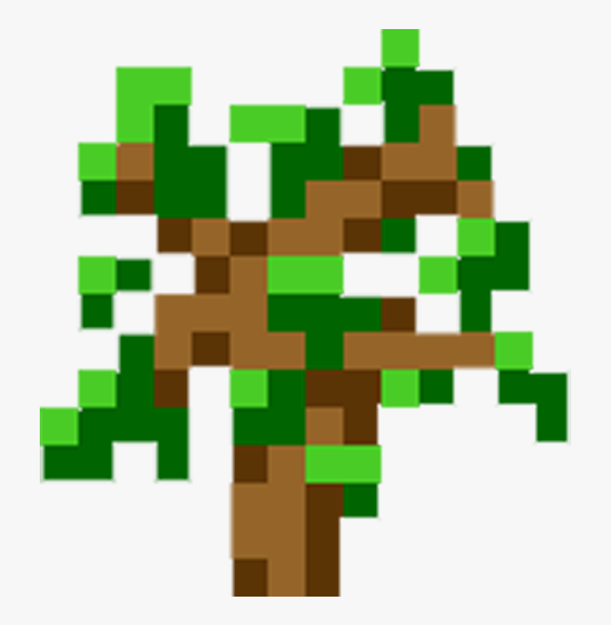 Minecraft Sapling Transparent , Png Download - Sapling Minecraft, Png Download, Free Download