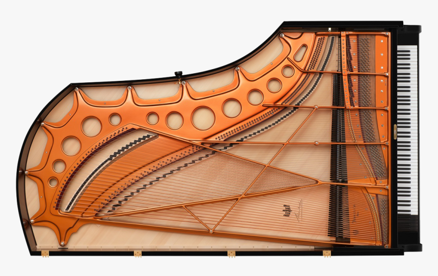 Bösendorfer Imperial, HD Png Download, Free Download