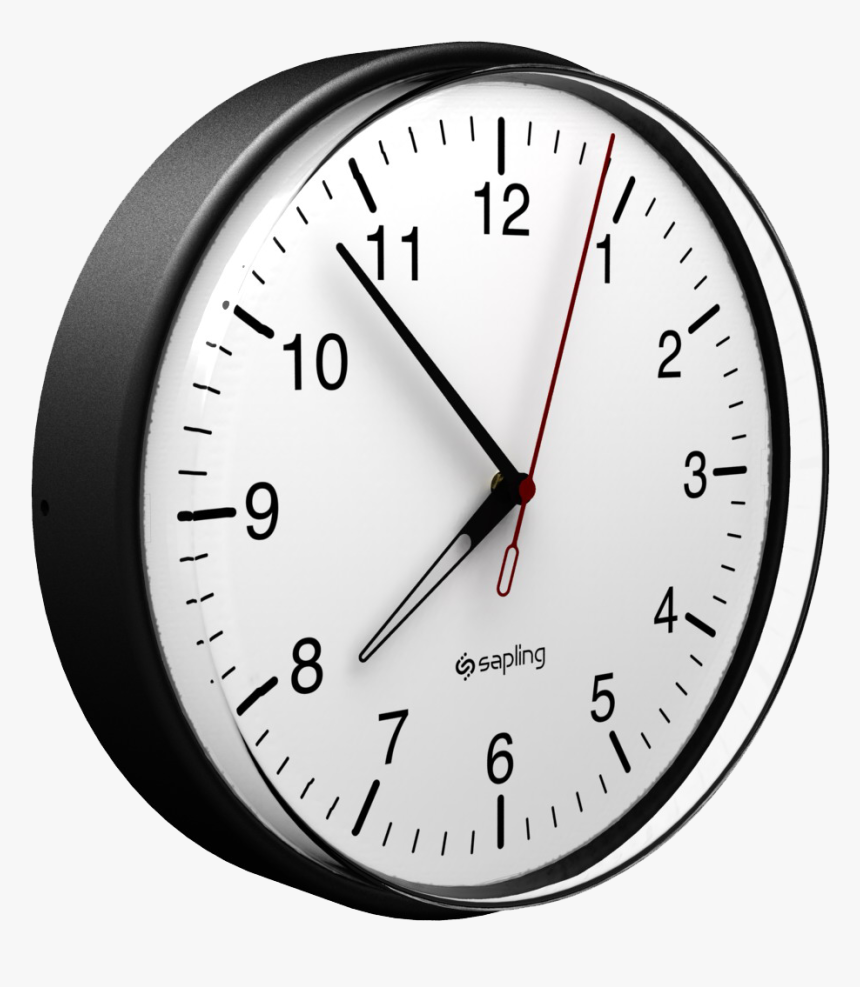 Clock, HD Png Download, Free Download