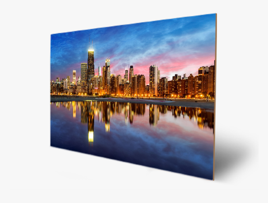 Chicago, HD Png Download, Free Download