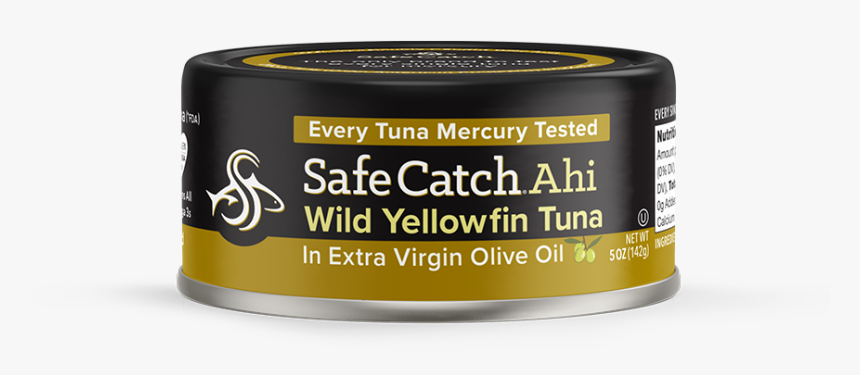 Safe Catch Tuna, HD Png Download, Free Download