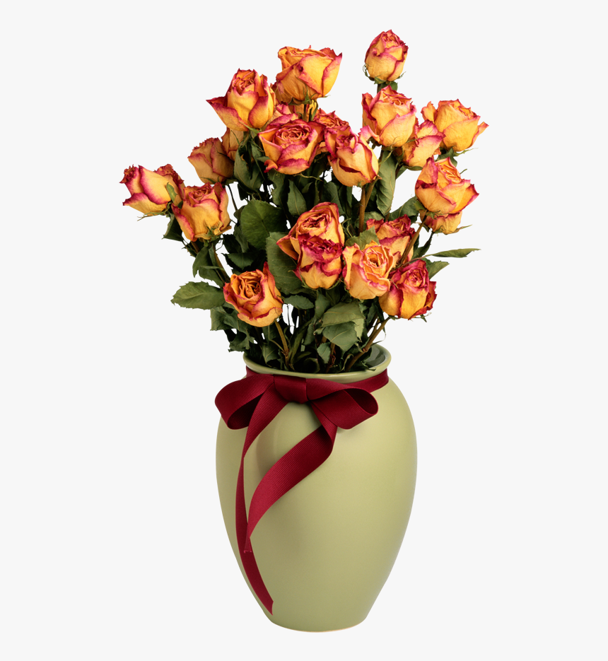 Flower Vase Hd Png, Transparent Png, Free Download