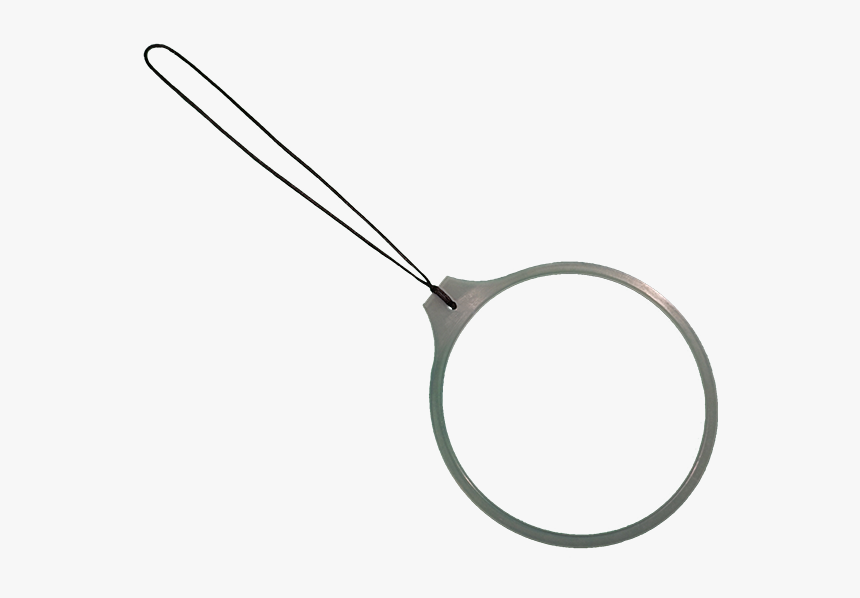 Bait Up Tether - Magnifying Glass, HD Png Download, Free Download
