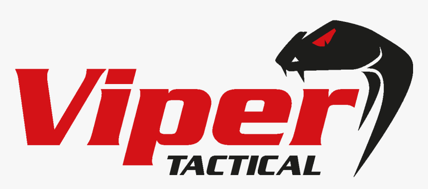 Viper Tactical Notebook Holder - Viper Tactical Logo Png, Transparent Png, Free Download