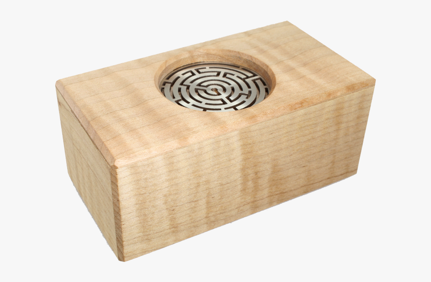 Maple Maze Box - Box, HD Png Download, Free Download