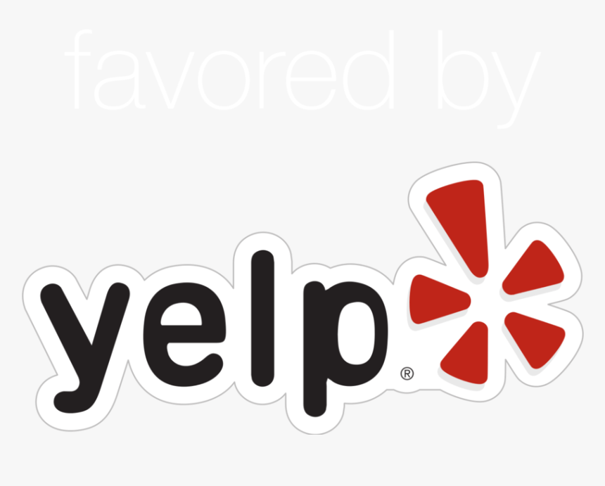 Yelp Favor - Yelp, HD Png Download, Free Download