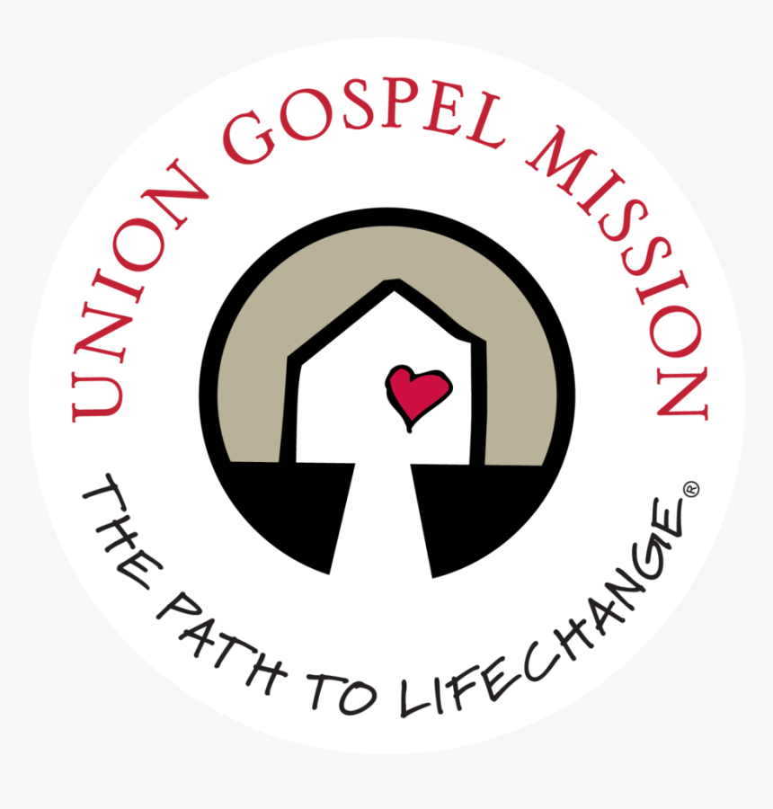 Circle Png Transparent , Png Download - Union Gospel Mission Portland, Png Download, Free Download