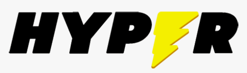 Hyper Casino Logo, HD Png Download, Free Download