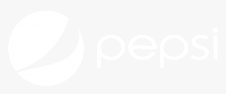 Pepsi Logo White Png, Transparent Png, Free Download
