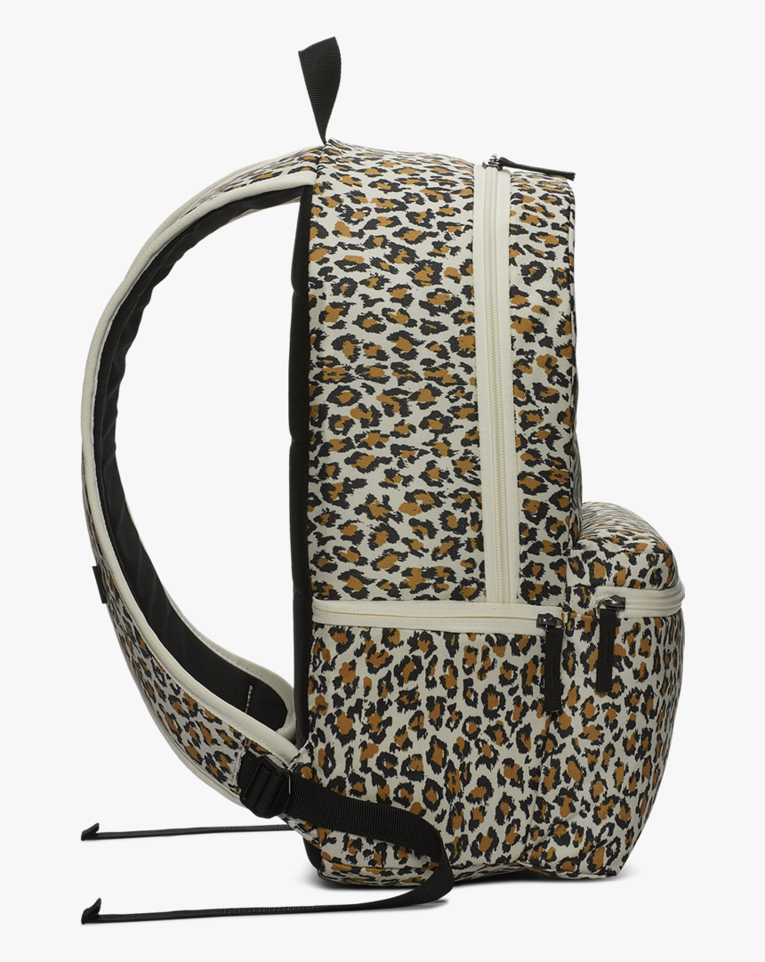 Mochila Nike Leopardo, HD Png Download, Free Download