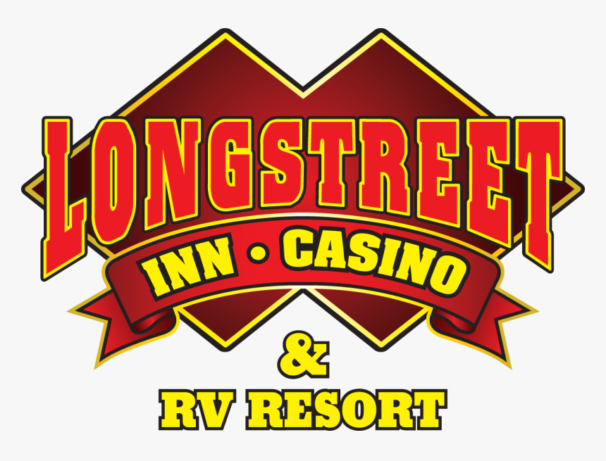 Longstreet Inn, Casino, And Rv Resort - Longstreet Inn & Casino, HD Png Download, Free Download