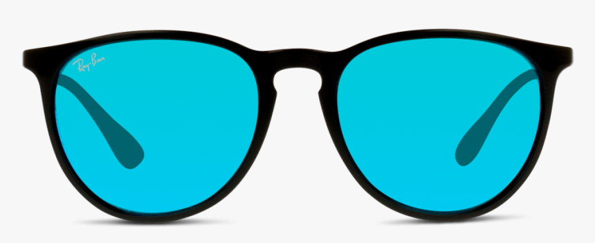 Lentes De Sol Ray Ban Rb4171 , Png Download - Ray-ban Erika Color Mix, Transparent Png, Free Download