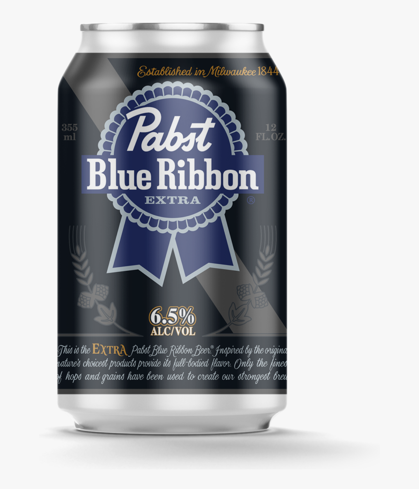 Pabst Blue Ribbon, HD Png Download, Free Download