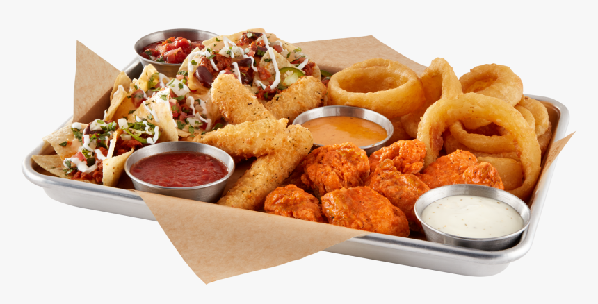 Bdubs Boneless Wings, HD Png Download, Free Download