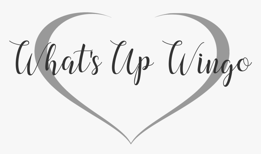 Whats Up Wingo - Calligraphy, HD Png Download, Free Download