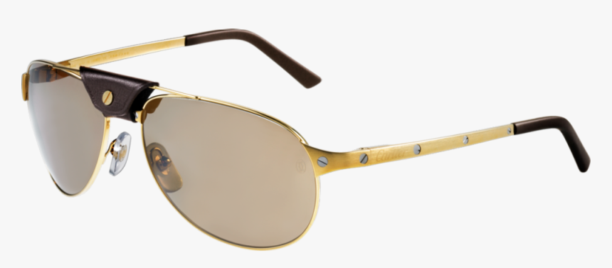 Cartier Sunglasses For Mens, HD Png Download, Free Download