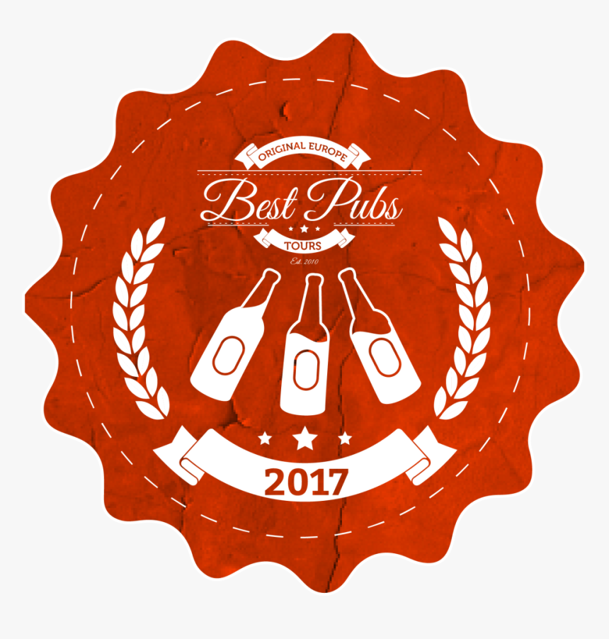 Best Bars Badge-05 - Emblem, HD Png Download, Free Download