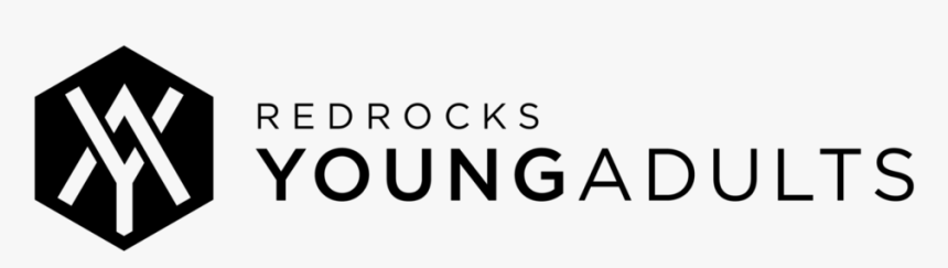 Red Rocks Young Adults - Graphics, HD Png Download, Free Download