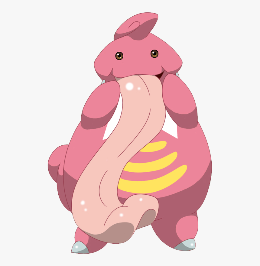 Lickilicky, HD Png Download, Free Download