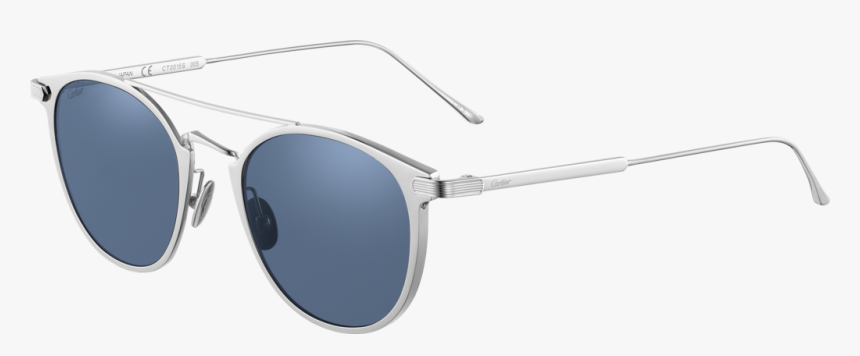 Cartier Sunglasses C De Men, HD Png Download, Free Download