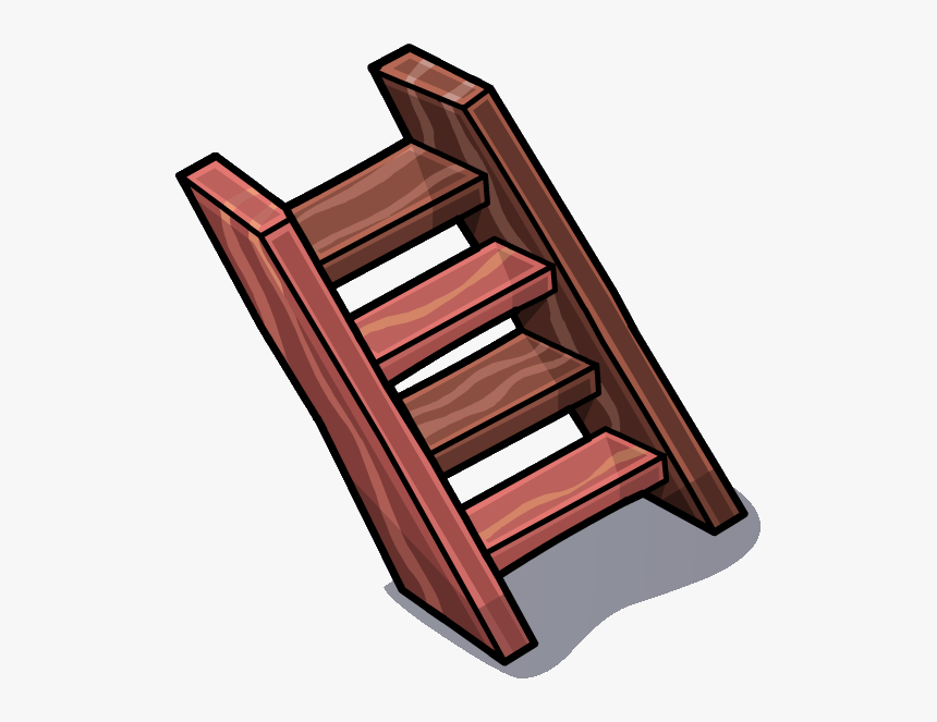 Thumb Image - Escalera Animada, HD Png Download, Free Download