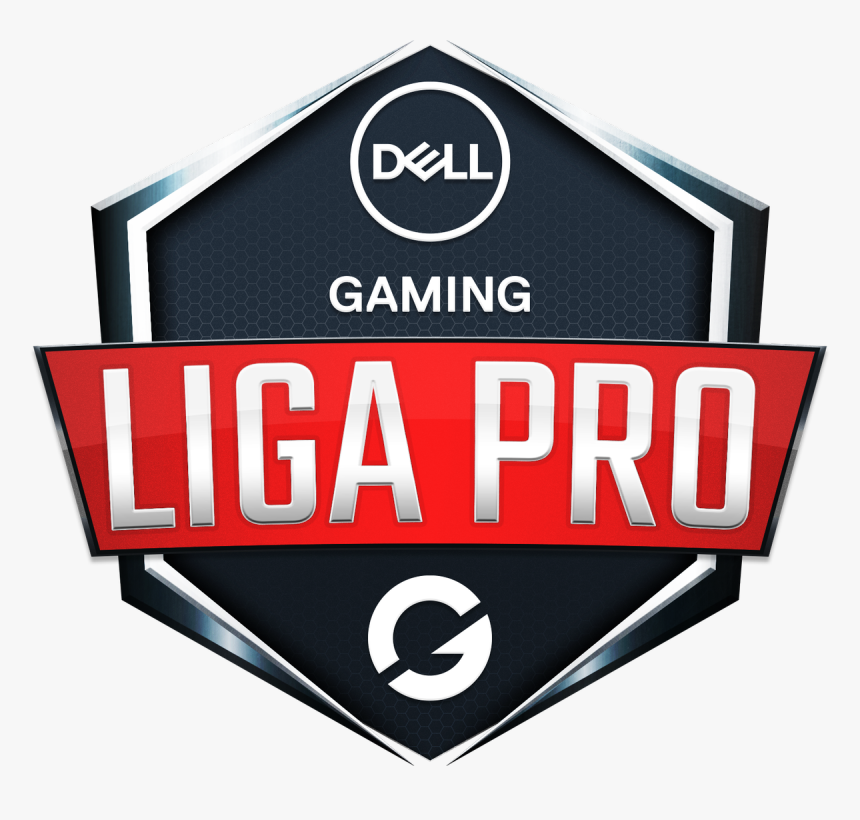 Dell Gaming Liga Pro, HD Png Download, Free Download