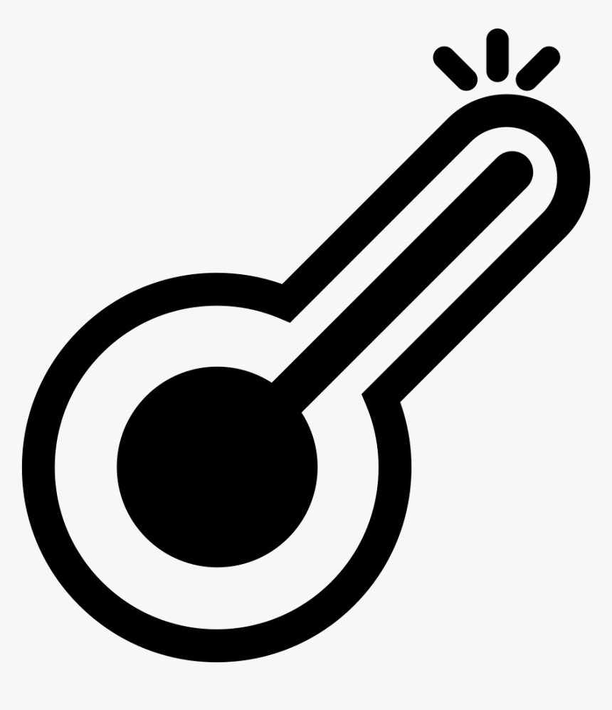 High Fever - High Fever Vector Icon, HD Png Download, Free Download