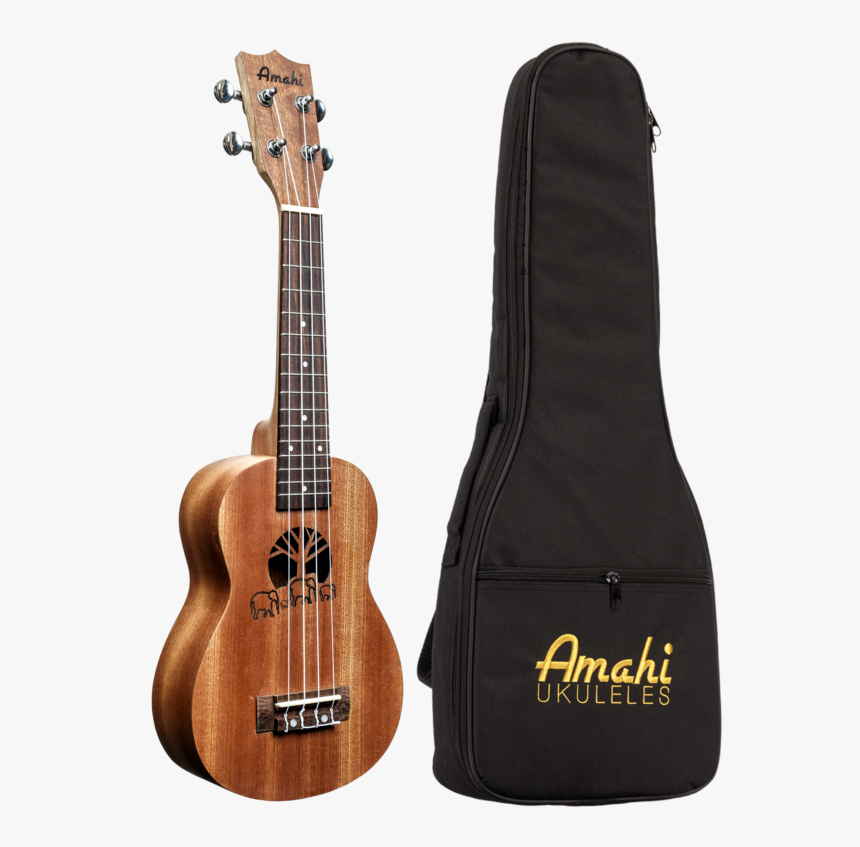 Amahi Ukulele, HD Png Download, Free Download