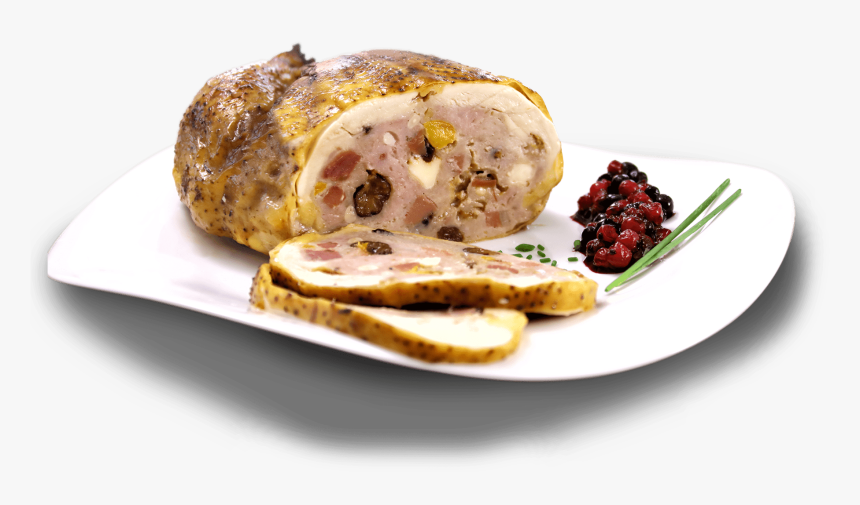 Pularda Aldelis Rellena, HD Png Download, Free Download
