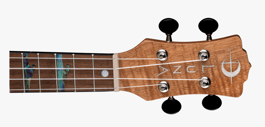 Luna High Tide Mahogany Ukulele, HD Png Download, Free Download