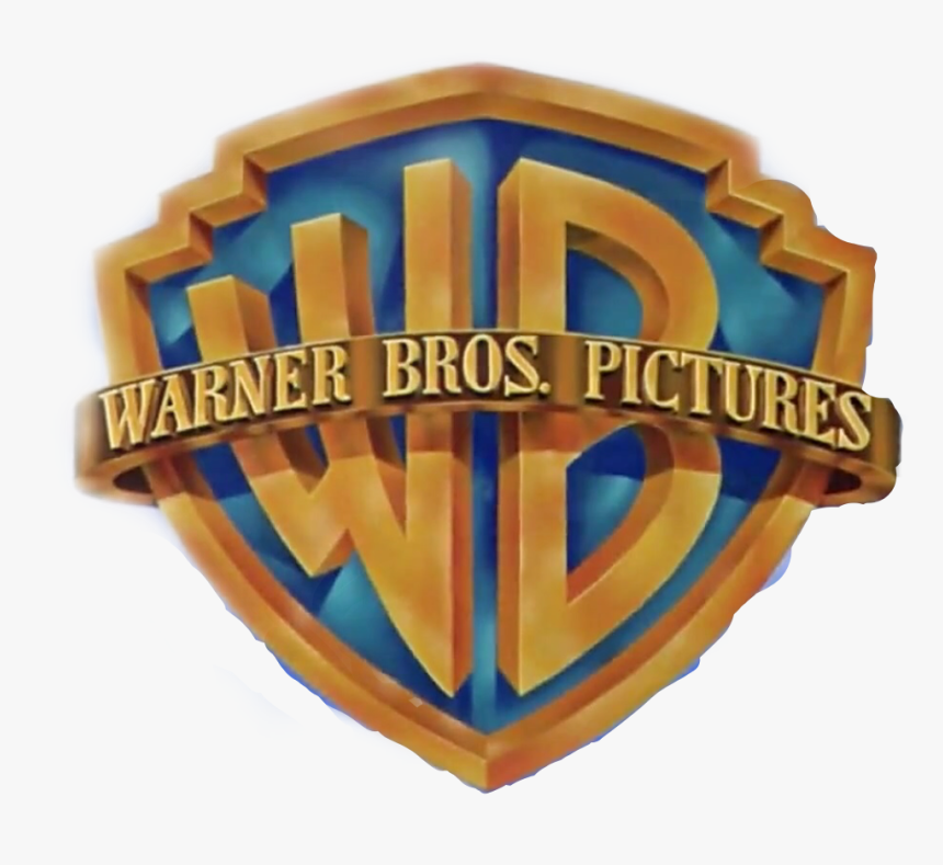 This Is My Attempt At Creating A Png Of The Warner - Warner Bros., Transparent Png, Free Download