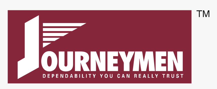 Journeymen Logo Png Transparent - Graphic Design, Png Download, Free Download