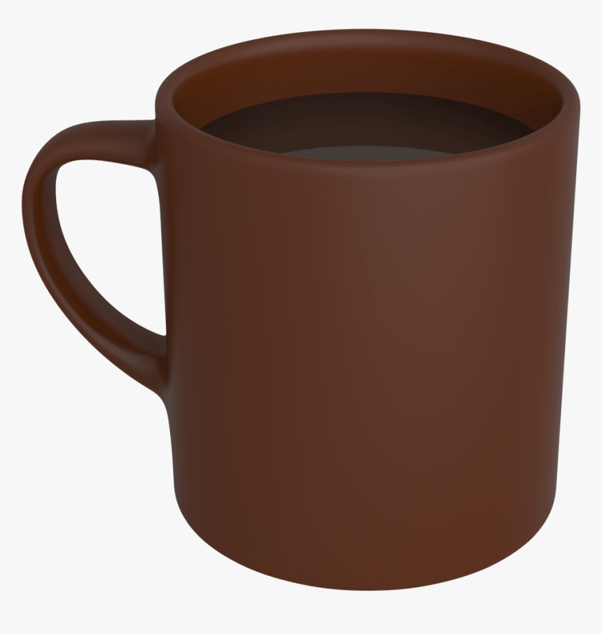 Coffee Mug 3d [png] Png - Purple Mug Transparent Background, Png Download, Free Download