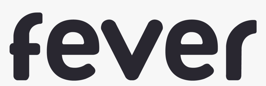 Fever App Logo Png, Transparent Png, Free Download