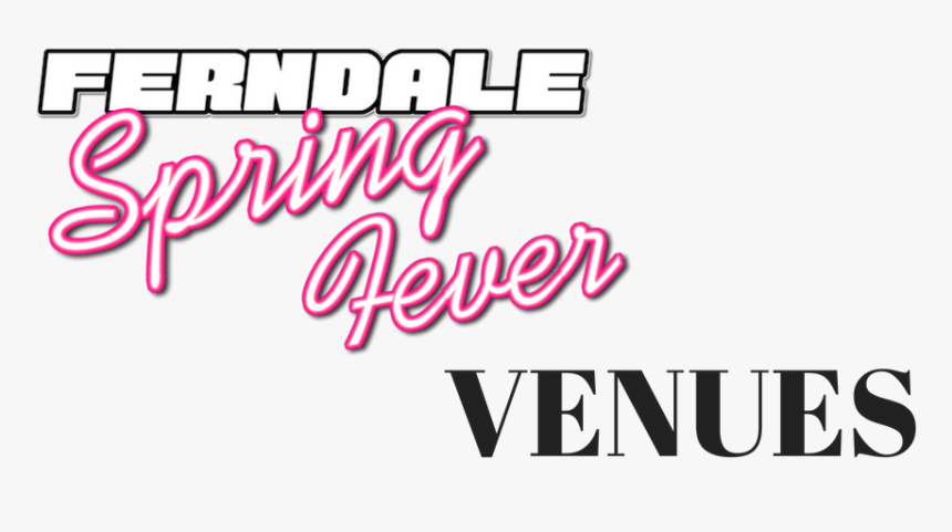 Fsf Venues - Calligraphy, HD Png Download, Free Download